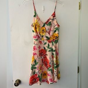 Express Cami Dress